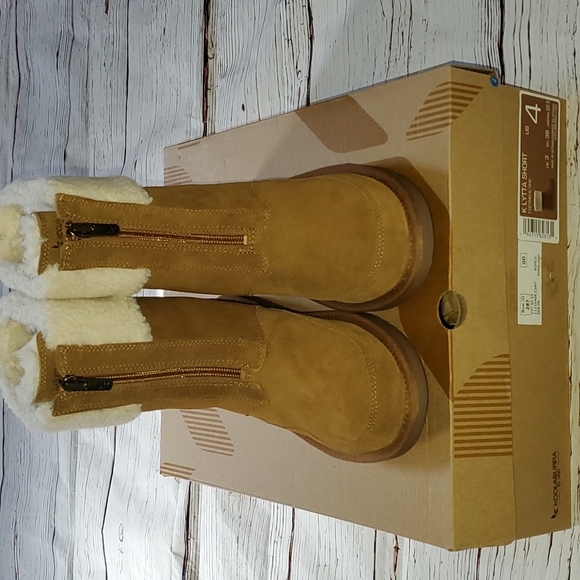 Koolaburra Other - 🆕️ KOOLABURRA BY UGG K LYTTA SHORT BOOTS